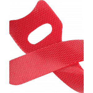 Velcro cable tie, 135mm